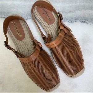 Free People | Cabo Espadrille